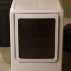 Samsung 7.4 Cu. Ft. Electric Dryer with steam sanitize