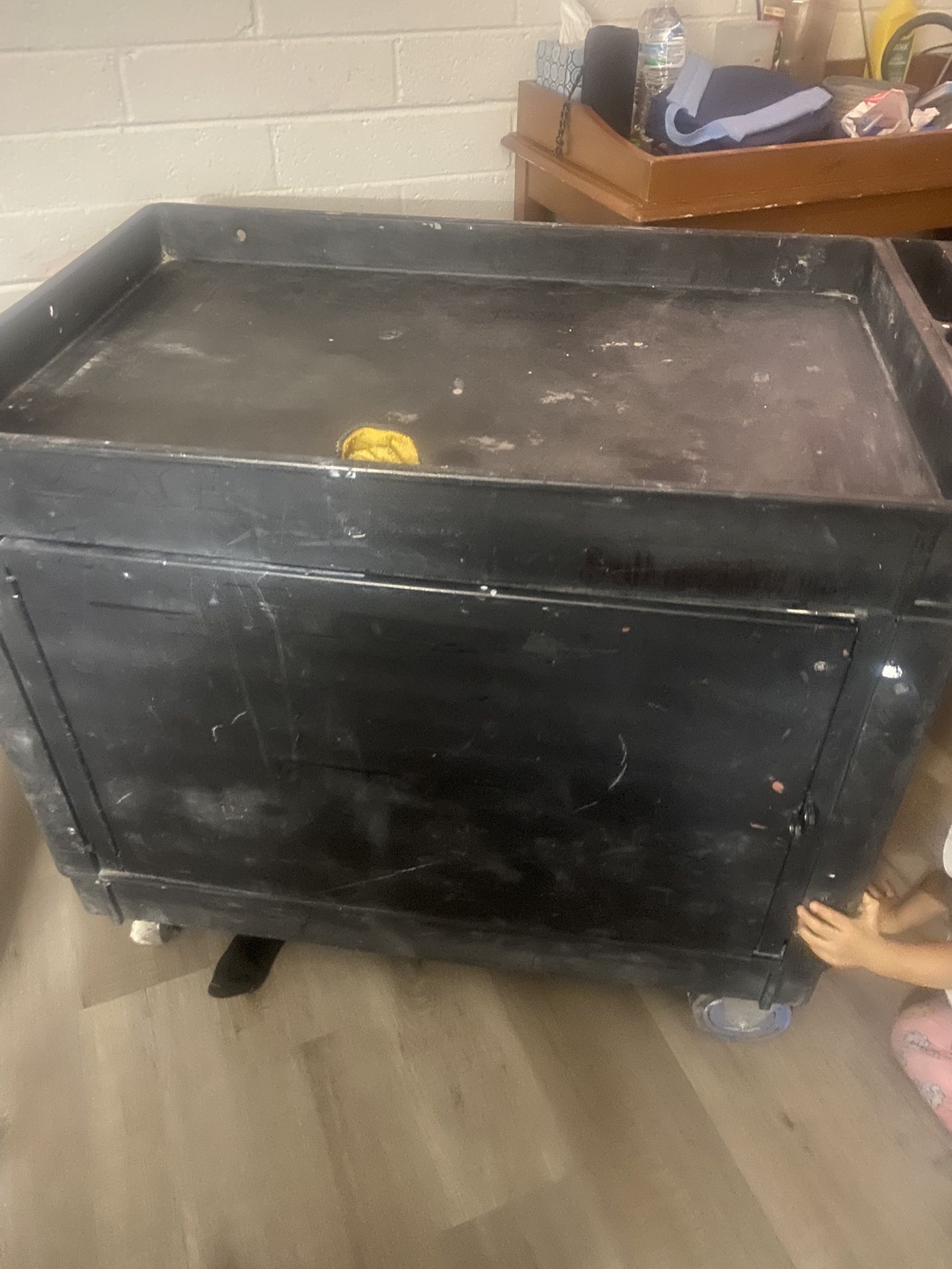 tool cart