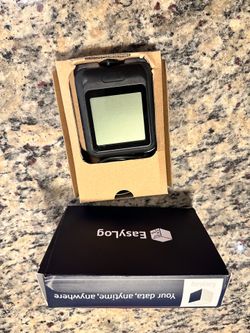 Lascar EL-WiFi-TH+ High Accuracy Wi-Fi Temperature and Humidity Data Logging Sensor