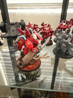 Tau Army Lot for Sale!