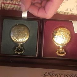 Mickey Mouse Pocket Watches
