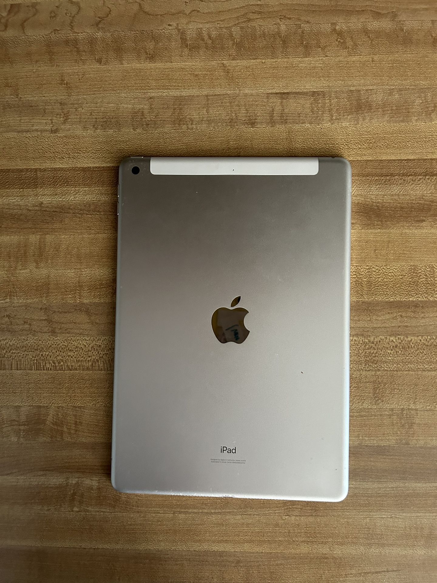 iPad 8th Generation