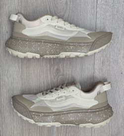 Vans Crosspath MTE All Terrain Water Repellent Trail Shoes Women's Size 5.5 MSRP $130