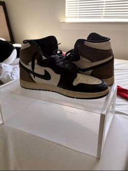 Jordan 1 Mochas