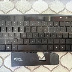 Amazon Basics Wireless Bluetooth Keyboard