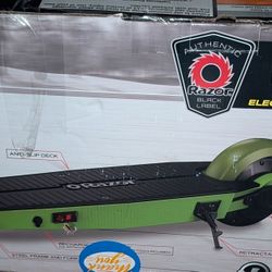 Razor E 90 Scooter Open Box
