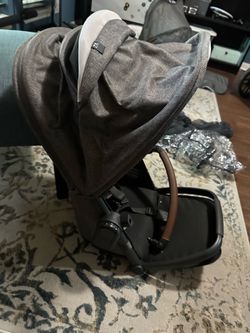 UPPAbaby Vista V2 Stroller