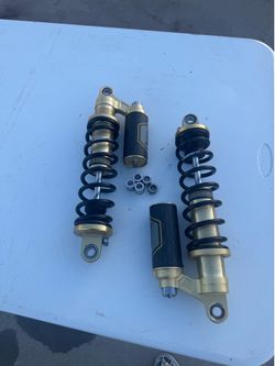 Nightster 975 Parts