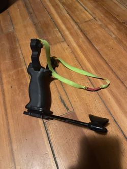 High Quality Slingshot 