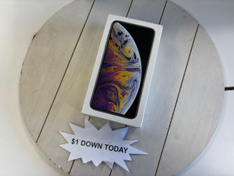 🔥 Hot Deal on iPhone XS Max 6.5" – Best Price in Town! 🔥