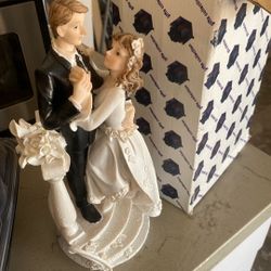 Wedding Ceramic 