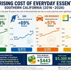 Savings Finder For California Residents 
