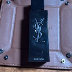 Ysl Myself