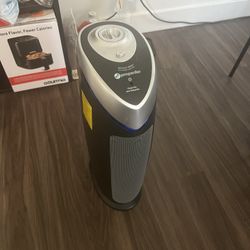air purifier