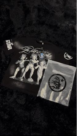 Hellstar Paradise Tee