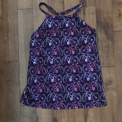 Women’s Bicycle Top - Large 