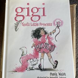 Gigi Books