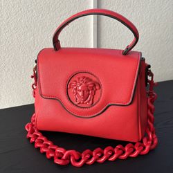 Versace Purse