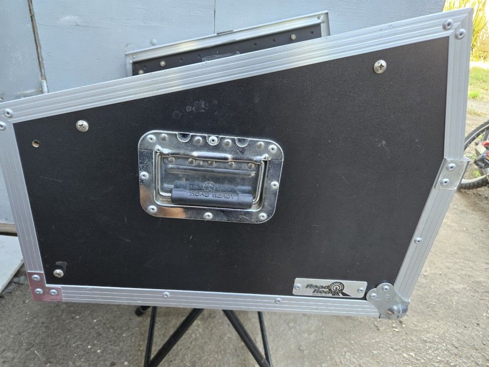 Dj Rack Case