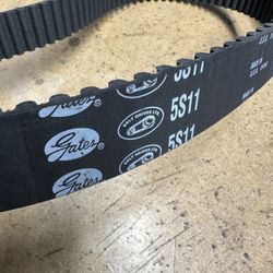 BDL GATES BELT 5S11