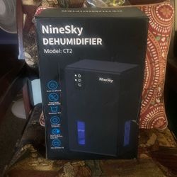 Nine sky Dehumidifier 