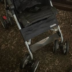 Kolcraf stroller