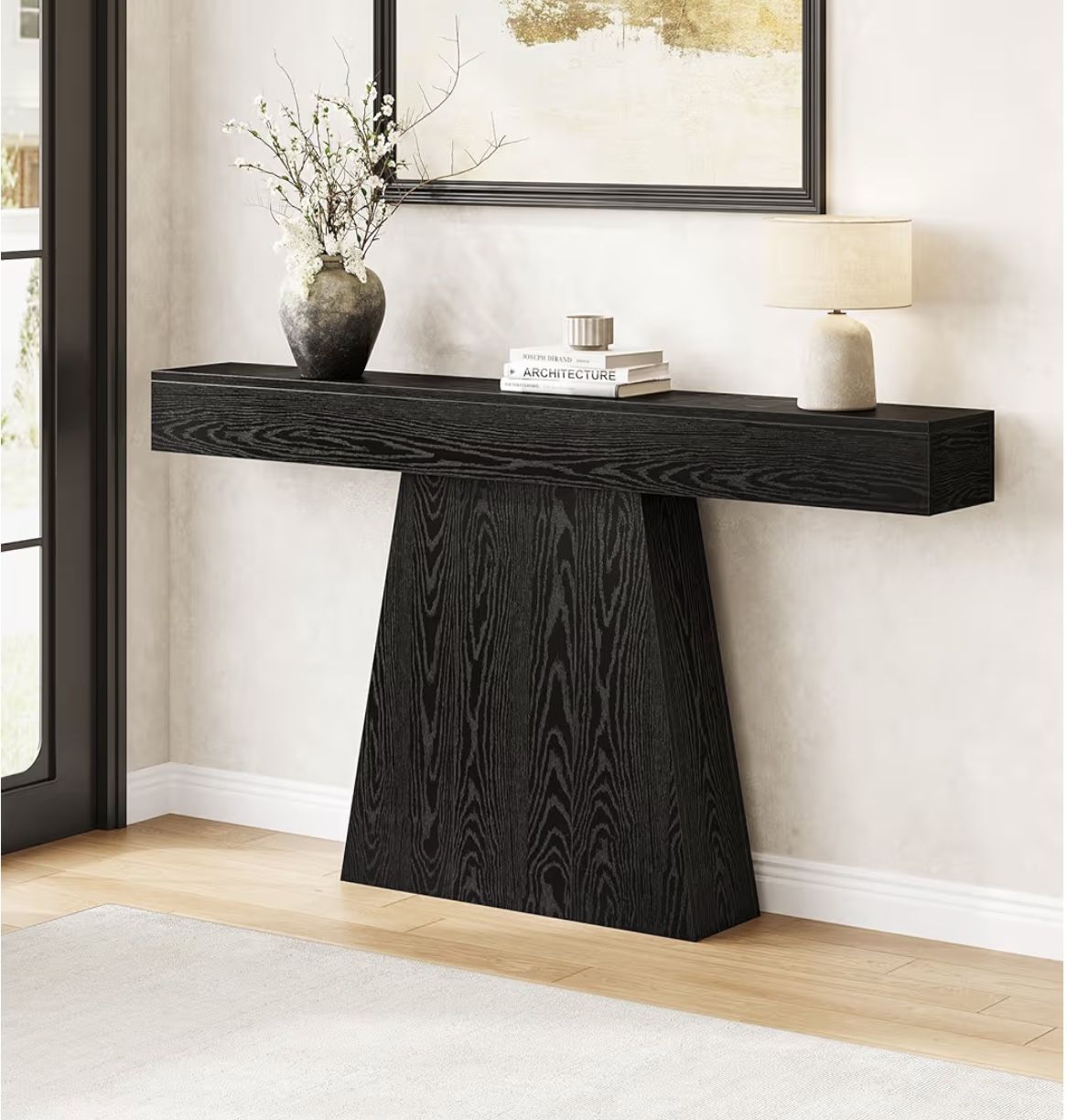 Console Table ( NEW In The Box )