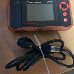 Car Scanner 