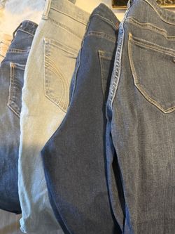 Pantalones 