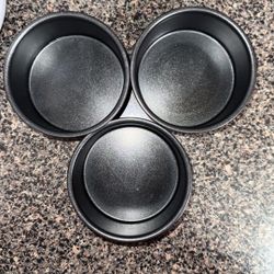 Cake Pans