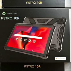 Astro Tablet