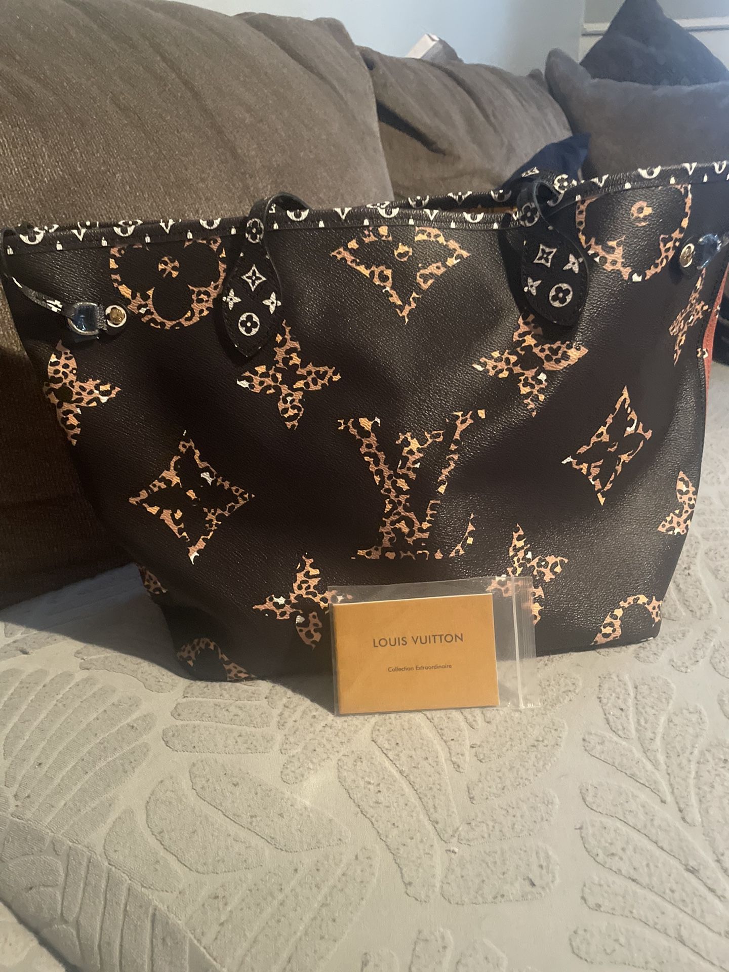 New And Used Louis Vuitton Bag For Sale In Bronx, Ny