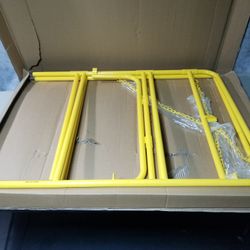 .GUARD RAIL STAND