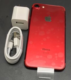 iPhone 7 128GB Factory Unlocked