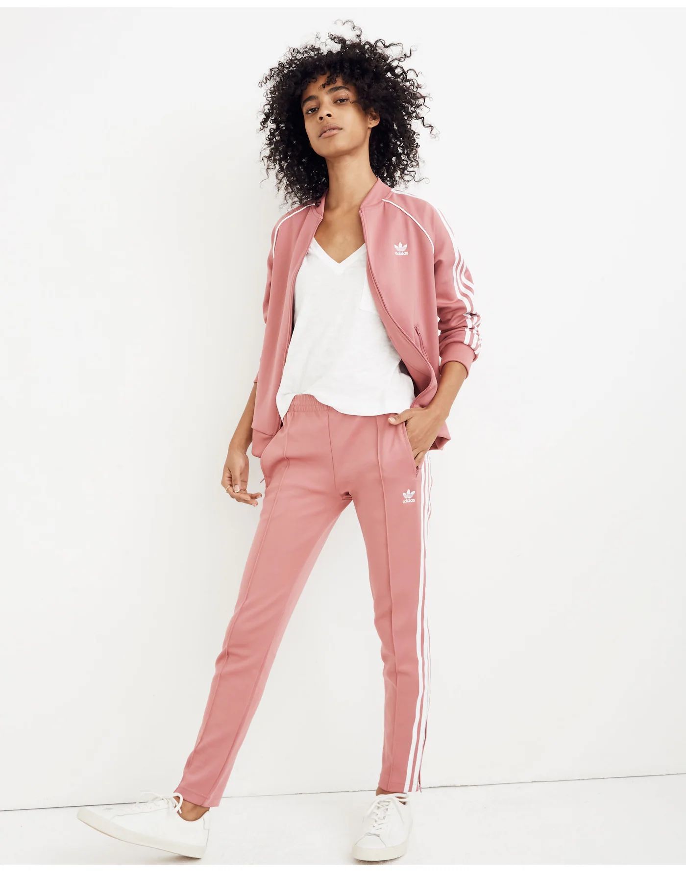 New Adidas® Originals Track Pants XS