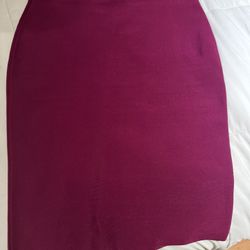 Skirt Size L