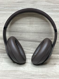 Beats Studio Pro Wireless Over-ear Headphones Espresso Dark Brown (PO1026706)