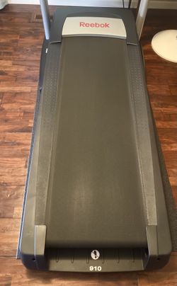 Reebok 910 treadmill price hotsell
