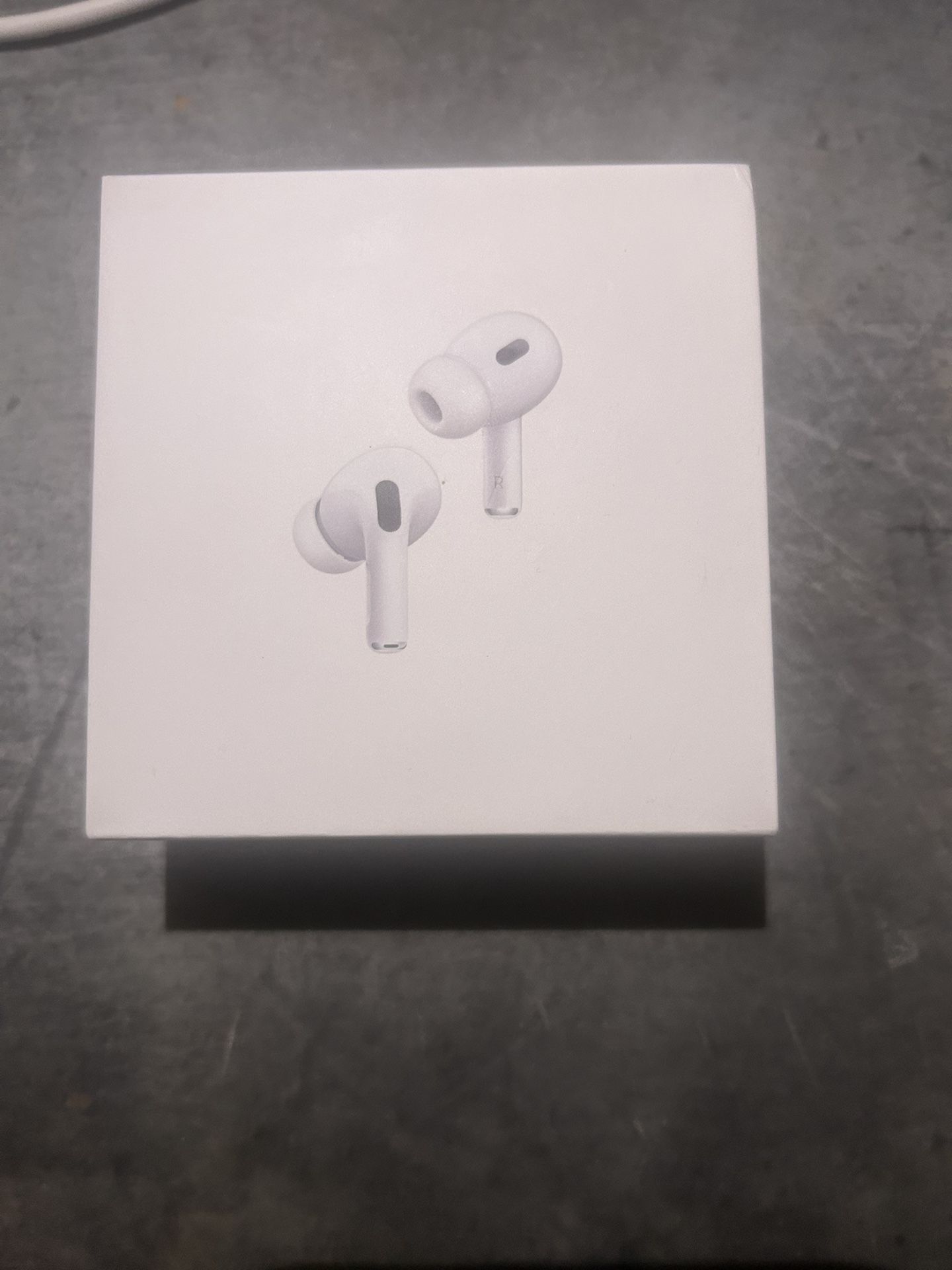 Airpods Pro 2nd Generation