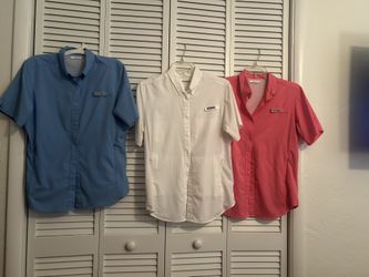 Women’s Shirts