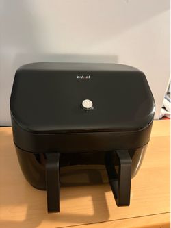 Instant Air Fryer
