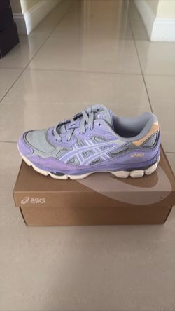 Asics Size 8 Men