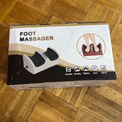 Foot Massager 