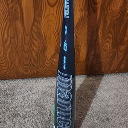 Marucci Fractal Baseball Bat 