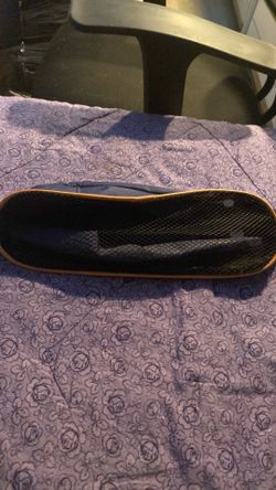 Travel Bag