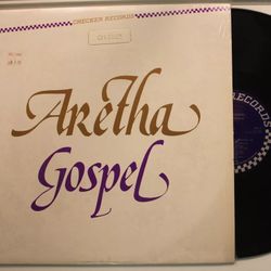 Aretha Franklin Gospel