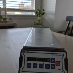 BenchMate MHS - 5 MHS-10 Multi-Position Magnetic Hotplate Stirrer