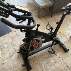Schwinn IC3 Stationary Bike