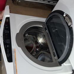 LG Washer Pedestal And Storage Container Pedestal