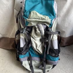 The North Face W Terra 40 Backpack